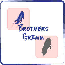 Brothers Grimm matching game link