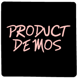 product demos link