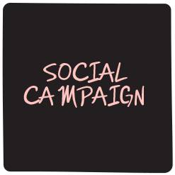 social campaign link